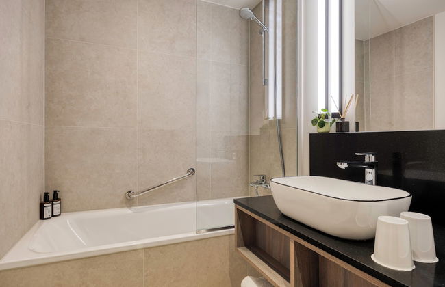 Citadines Kurfürstendamm Berlin - Photo 38