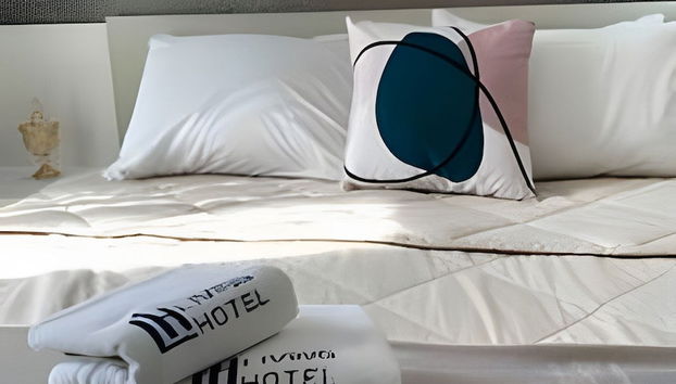 Studio Living Itaim Bibi - Foto 4, Habitación