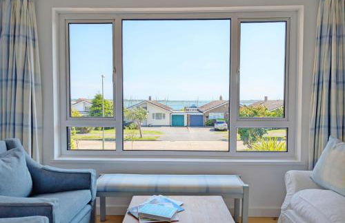 Harbour View - Emsworth - Sea Views - Foto 12