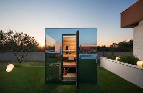 Beautiful Villa Scallop - Foto 14