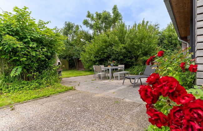 Ferienwohnung in Vollerwiek Direkt am Nordseedeich - Foto 14