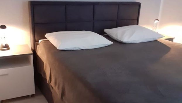 Ani - Garden With Playground - A1 Gornji - Foto 5, Habitación