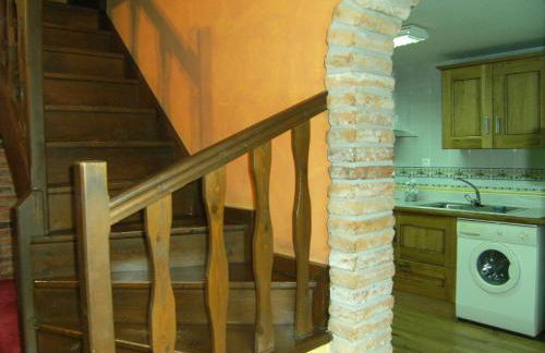 Casa Rural El Cantón - Foto 37