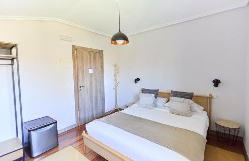 Casa Rural La Palmera - Landetxea - Foto 42