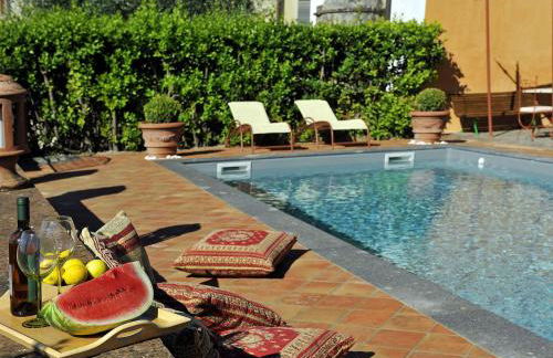 Villa Angelica - Foto 9