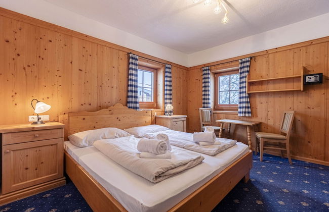 Appartamento con 5 camere da letto a Reith bei Kitzbühel con giardino e sauna - Foto 11