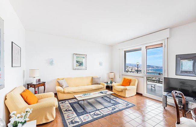 Le Orchidee 19 BK in Sanremo - Foto 21