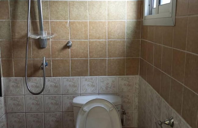 Remarkable 1 Bedroom Flat in Bonaberie Ancienne - Foto 11