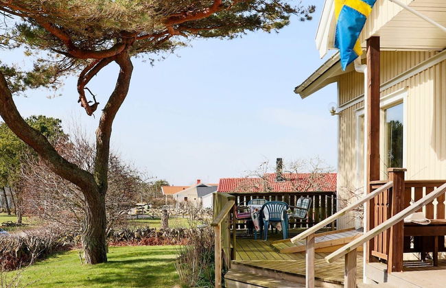 4 Star Holiday Home in Tralovslage - Foto 26