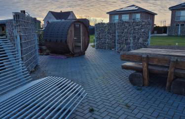 Ferienhaus Ebbe - Foto 21