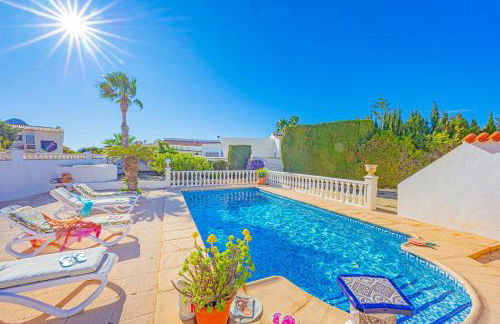 Villa Flamencos - PlusHolidays - Foto 72