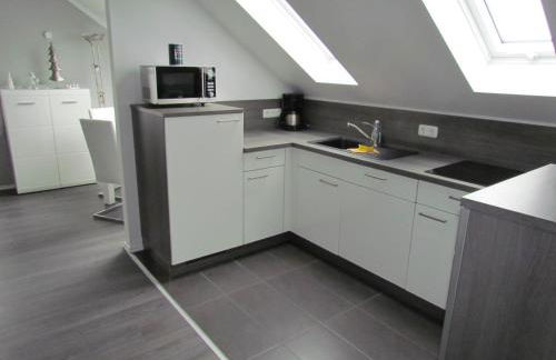 Ferienwohnung Wesertraum - Foto 16