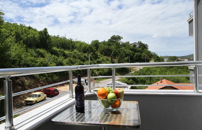 Spa Resort Bevilacqua - Photo 44