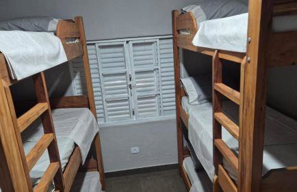 Chácara dos Pinheiros, 5 quartos em Atibaia divisa com Bragança Paulista - Foto 59