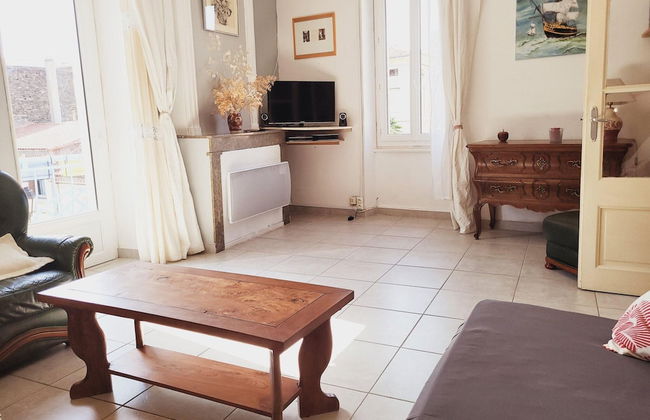 Bright Apartment in Saint Ambroix Near Amenities - Photo 8