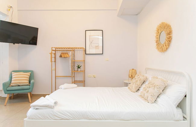 PORT CITY HAIFA - Jaffa Apartments - Foto 51