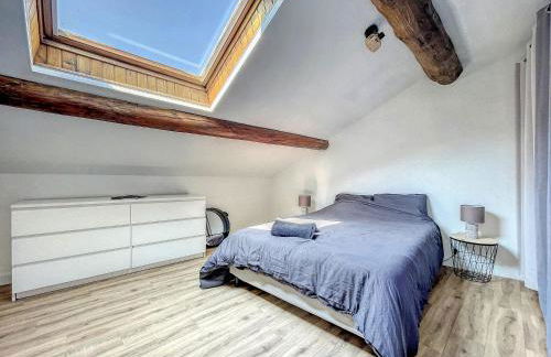 Au Cœur Ardéchois - Avec terrasse ombragée - Foto 6