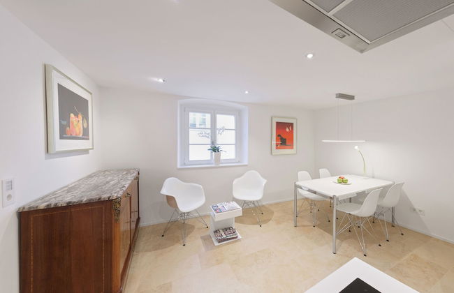 Domresidenz Regensburg - Foto 21