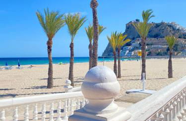 CASA GIA l Luxury apartment Benidorm - Photo 73