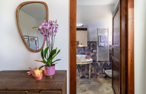 Villa Denu Salento - Intera Dimora con Piscina ad uso esclusivo - Foto 34