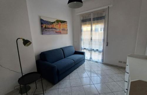 Da Silvy a pochi passi dal mare - Foto 12