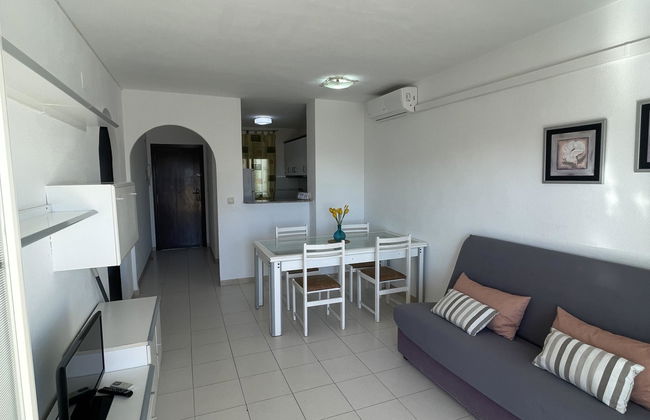 Alpen1 La Volta /2 Dormitorios aire acondicionado - Foto 20