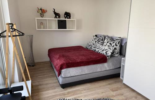 Quiet Stay Zepernick - direkt an Berlin - Foto 35