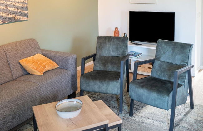 Zeeland Getaway Near Beach - Photo 18