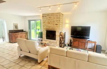 Maison de Vacances en bord de mer - Foto 1