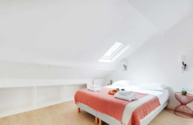 Beautiful Apartment- 3br/10p - Montparnasse - Photo 5