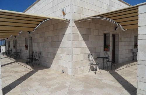 Residence Bandiera Gialla - Foto 26