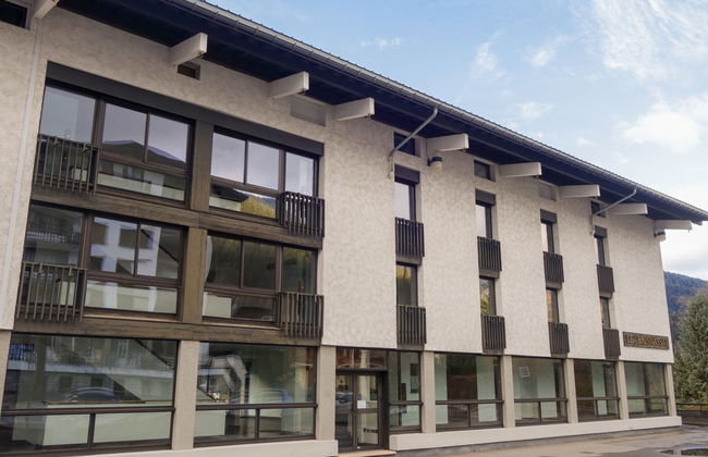 Le Bionnassay - Foto 20