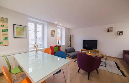 Appartement cosy hyper centre - Foto 8