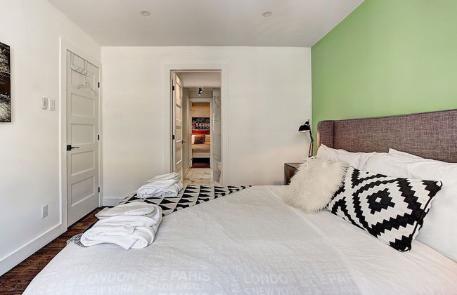 The SFX Old Port - Foto 57