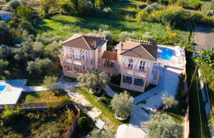 Villa Agrilida - Foto 34