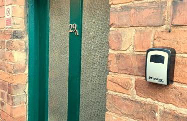 Whitchurch High Street Hideaway - Foto 30