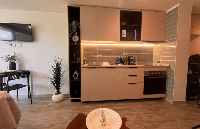 Oceana Suites Eco España - Foto 47