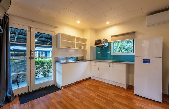 Tasman Holiday Parks – Coromandel - Foto 59