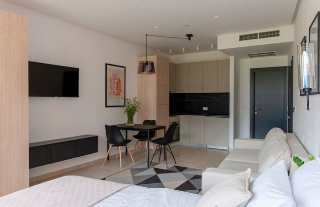 Apart-hotel Soho Suites - Foto 25