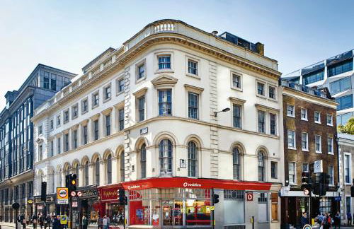 The Moorgate by Cove - Foto 6