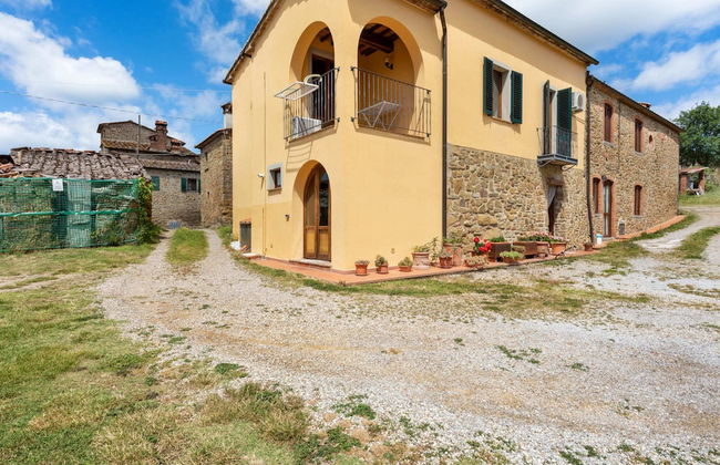 Belvilla by OYO Plush Holiday Home With Garden - Photo 78