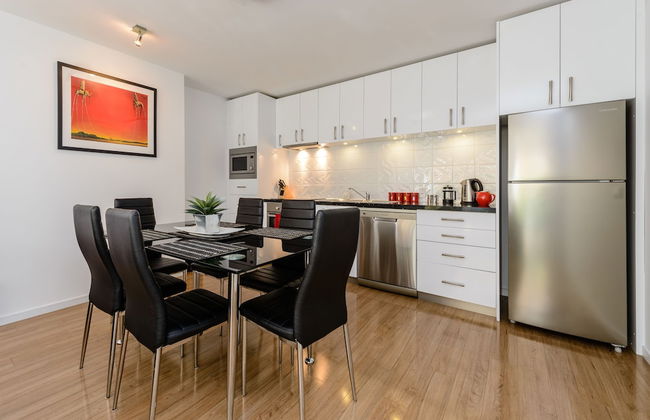 Hobart Cityscape - Foto 18