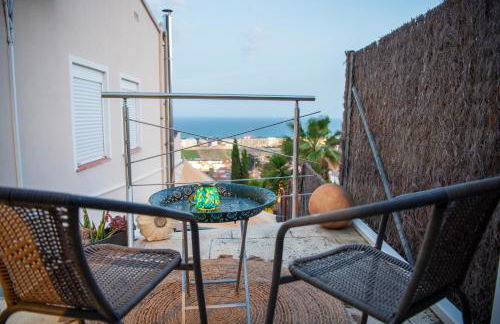 Villa Serenity Panoramic View - Foto 34