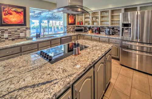 Vegas Speakeasy I HotTub I Pool I Games I Stadium - Foto 6