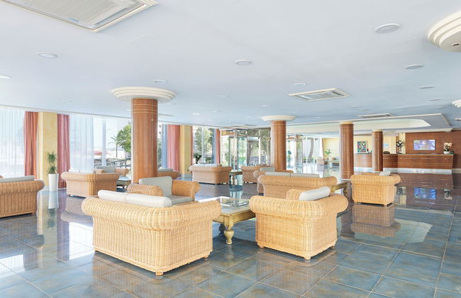 Aparthotel Can Picafort Palace - Foto 5