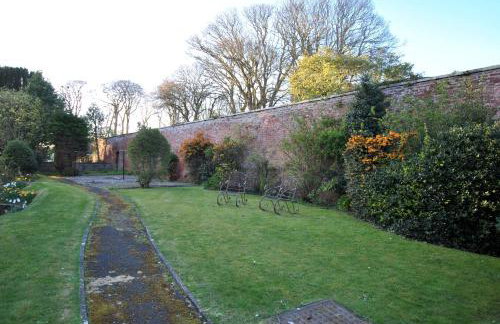 Kirkmay House Apartment - Foto 20