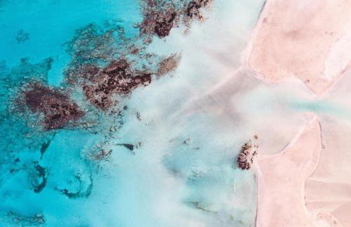 Elafonisi Vacation Blue Apartment - Foto 30