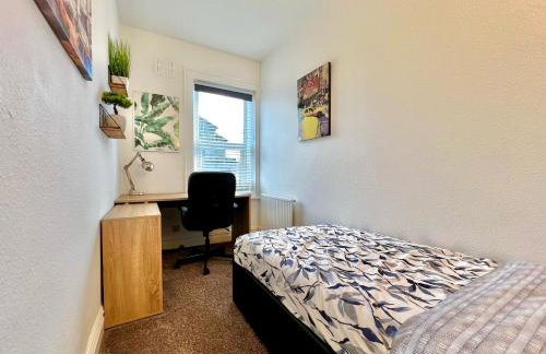 Arnold House in the heart of Calverley village - Foto 31