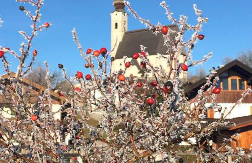 Ferienwohnung am Moosbach - Foto 8