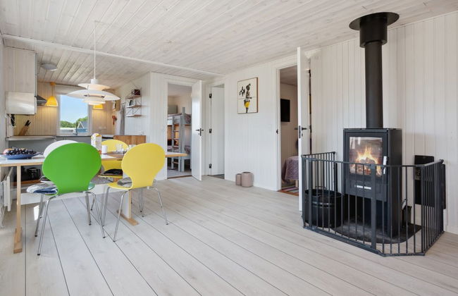 "Tabithe" - 500m from the sea - Foto 24